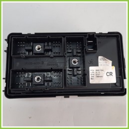 Body Computer Centralina Modulo BCM BSI TYCO AK-62286 CHEVROLET (DAEWOO) MATIZ M200 96857534 2005 2010