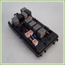 Body Computer Centralina Modulo BCM BSI TYCO AK-62286 CHEVROLET (DAEWOO) MATIZ M200 96857534 2005 2010