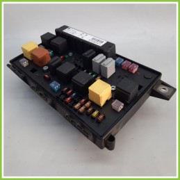 Body Computer Centralina Modulo BCM BSI HELLA 5DK008668-28 OPEL ASTRA A04 1.7 16V 13205783 2004 2011
