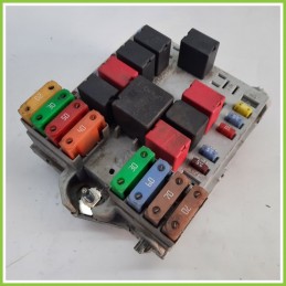 Body Computer Centralina Modulo BCM BSI LANCIA YPSILON TE 1.3 MJT 51792198 2006 2008
