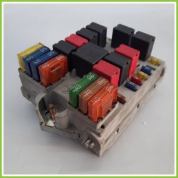 Body Computer Centralina Modulo BCM BSI FIAT PUNTO 2U 1.3 16V MJT 46835602 2003 2007
