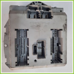 Body Computer Centralina Modulo BCM BSI FIAT PUNTO 2U 1.3 16V MJT 46835584 2003 2007