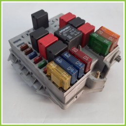 Body Computer Centralina Modulo BCM BSI FIAT PUNTO 1N/1P 1.2 46835593 1999 2005