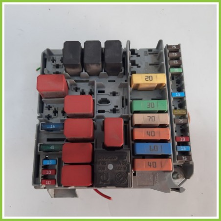 Body Computer Centralina Modulo BCM BSI ALFA ROMEO 159 X3/X9 1.9 16V JTDm 51781452 2005 2013