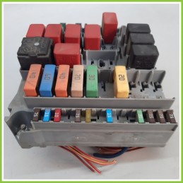 Body Computer Centralina Modulo BCM BSI ALFA ROMEO 159 X3/X9 1.9 16V JTDm 51781452 2005 2013