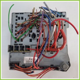 Body Computer Centralina Modulo BCM BSI ALFA ROMEO 159 X3/X9 1.9 16V JTDm 51781452 2005 2013
