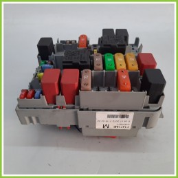 Body Computer Centralina Modulo BCM BSI DELPHI FIAT GRANDE PUNTO 3X 1.2 51827977 2009 2014