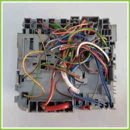 Body Computer Centralina Modulo BCM BSI DELPHI FIAT GRANDE PUNTO 3X 1.2 51827977 2009 2014