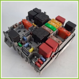 Body Computer Centralina Modulo BCM BSI DELPHI FIAT GRANDE PUNTO 3X 1.2 51827977 2009 2014