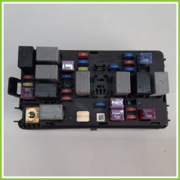 Body Computer Centralina Modulo BCM BSI TYCO T255U/H-08 CHEVROLET (DAEWOO) AVEO T250 1.2 96867123 2008 2012