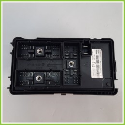 Body Computer Centralina Modulo BCM BSI TYCO T255U/H-08 CHEVROLET (DAEWOO) AVEO T250 1.2 96867123 2008 2012