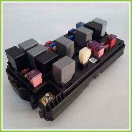 Body Computer Centralina Modulo BCM BSI TYCO T255U/H-08 CHEVROLET (DAEWOO) AVEO T250 1.2 96867123 2008 2012