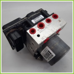 Centralina ABS Modulo Pompa BOSCH 0265951832 0265231997 FIAT PUNTO EVO 3J Originale Usato