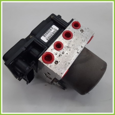Centralina ABS Modulo Pompa BOSCH 0265800315 0265231331 FIAT PUNTO 2U Originale Usato