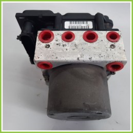 Centralina ABS Modulo Pompa BOSCH 0265800315 0265231331 FIAT PUNTO 2U Originale Usato