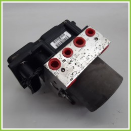 Centralina ABS Modulo Pompa BOSCH 0265800315 0265231331 FIAT PUNTO CLASSIC 2U Originale Usato