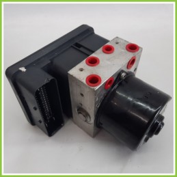 Centralina ABS Modulo Pompa ATE 10.0960-0127.3 10.0206-0322.4 FORD FOCUS CB4 Originale Usato