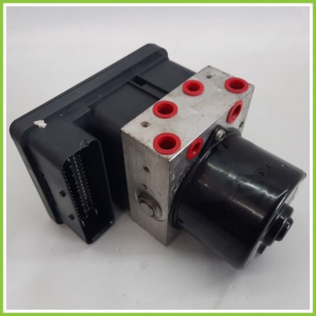 Centralina ABS Modulo Pompa ATE 10.0960-0127.3 10.0206-0322.4 FORD FOCUS CB4 Originale Usato