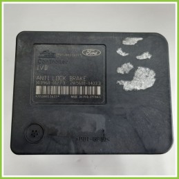 Centralina ABS Modulo Pompa ATE 10.0960-0127.3 10.0206-0322.4 FORD FOCUS CB4 Originale Usato