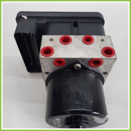 Centralina ABS Modulo Pompa ATE 10.0960-0127.3 10.0206-0322.4 FORD FOCUS CB4 Originale Usato