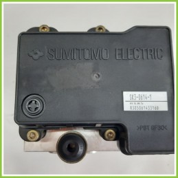 Centralina ABS Modulo Pompa SUMITOMO SK3-0614-1 0621D0123 SUZUKI GRAND VITARA Originale Usato