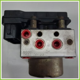 Centralina ABS Modulo Pompa SUMITOMO SK3-0614-1 0621D0123 SUZUKI GRAND VITARA Originale Usato