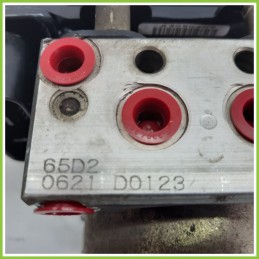 Centralina ABS Modulo Pompa SUMITOMO SK3-0614-1 0621D0123 SUZUKI GRAND VITARA Originale Usato