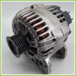 Alternatore VALEO TG14C027 VOLKSWAGEN GOLF 1K 03C903025