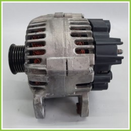 Alternatore VALEO TG14C027 VOLKSWAGEN GOLF 1K 03C903025
