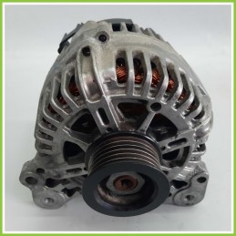 Alternatore VALEO TG14C027 VOLKSWAGEN GOLF 1K 03C903025