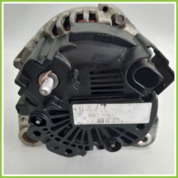 Alternatore VALEO TG14C027 VOLKSWAGEN GOLF 1K 03C903025