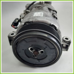Compressore Clima AC Aria Condizionata DENSO 5SE12C BMW Serie 3 E90/E91 64526987766-03