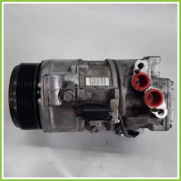 Compressore Clima AC Aria Condizionata DENSO 5SE12C BMW Serie 3 E90/E91 64526987766-03