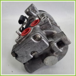 Compressore Clima AC Aria Condizionata DENSO 5SE12C BMW Serie 3 E90/E91 64526987766-03