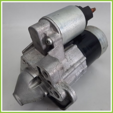 Motorino Avviamento MITSUBISHI M000T87881 RENAULT MEGANE 3a Serie 8200584675B