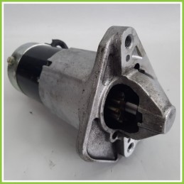 Motorino Avviamento MITSUBISHI M000T87881 RENAULT MEGANE 3a Serie 8200584675B