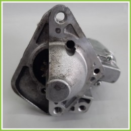 Motorino Avviamento MITSUBISHI M000T87881 RENAULT MEGANE 3a Serie 8200584675B