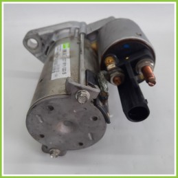 Motorino Avviamento VALEO D6GS12 VOLKSWAGEN GOLF 1K 02T911023S