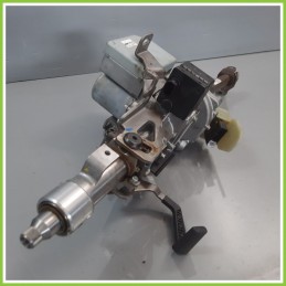 Piantone Sterzo Albero Servosterzo RENAULT MEGANE 3a Serie 48810950R PW22BD0194A