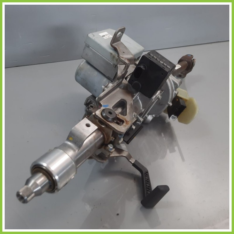 Piantone Sterzo Albero Servosterzo RENAULT MEGANE 3a Serie 48810950R PW22BD0194A