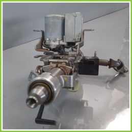 Piantone Sterzo Albero Servosterzo RENAULT MEGANE 3a Serie 48810950R PW22BD0194A