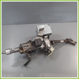 Piantone Sterzo Albero Servosterzo RENAULT MEGANE 3a Serie 48810950R PW22BD0194A