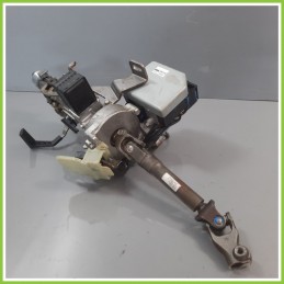 Piantone Sterzo Albero Servosterzo RENAULT MEGANE 3a Serie 48810950R PW22BD0194A