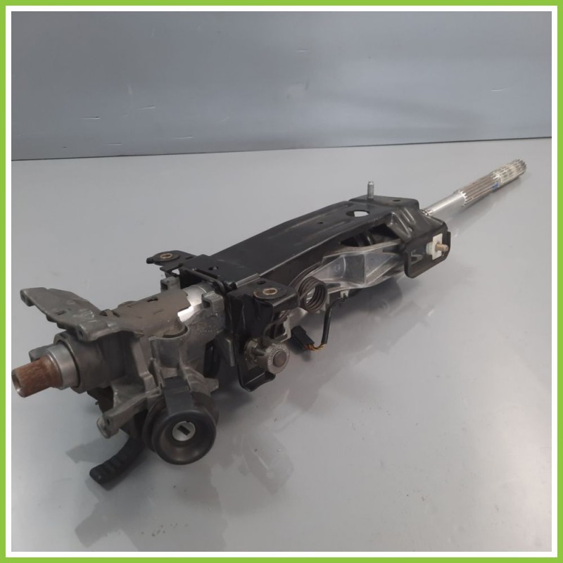 Piantone Sterzo Albero Servosterzo BMW X5 E53 0134589 6754611