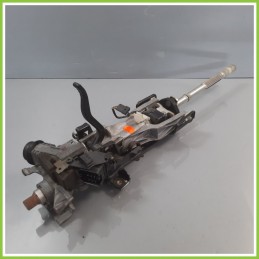 Piantone Sterzo Albero Servosterzo BMW X5 E53 0134589 6754611