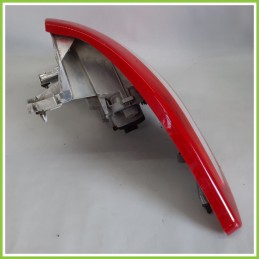 Fanale Fanalino Posteriore Sinistro SX AUTOMOTIVE LIGHTING CITROEN C4 9653547580 Usato