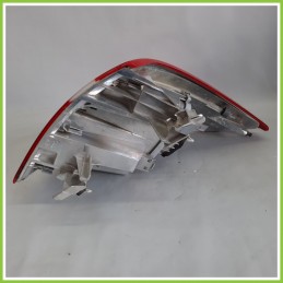 Fanale Fanalino Posteriore Sinistro SX AUTOMOTIVE LIGHTING CITROEN C4 9653547580 Usato