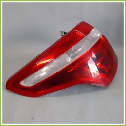 Fanale Fanalino Posteriore Sinistro SX AUTOMOTIVE LIGHTING CITROEN C4 9653547580 Usato