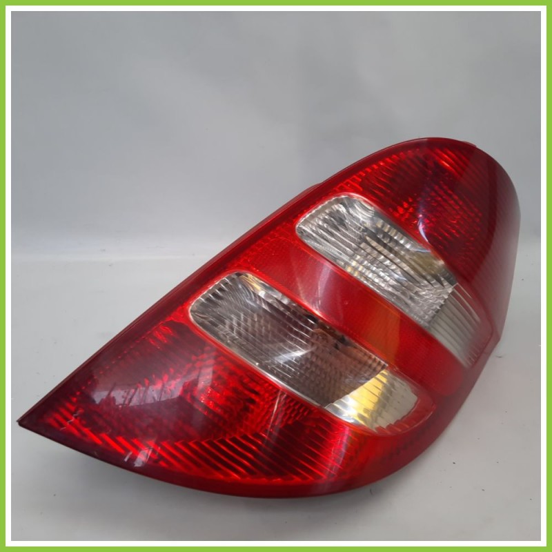 Fanale Fanalino Posteriore Destro DX ULO MERCEDES-BENZ Classe A W/C169 A1699201064 Usato