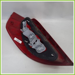 Fanale Fanalino Posteriore Destro DX ULO MERCEDES-BENZ Classe A W/C169 A1699201064 Usato